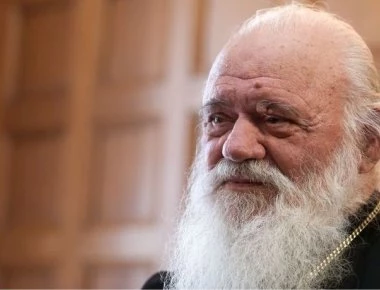 Ιερώνυμος: «Ο Κατσίφας ήταν Έλληνας στη Βόρεια Ήπειρο και τον θαυμάζουμε γι' αυτό που έγινε»